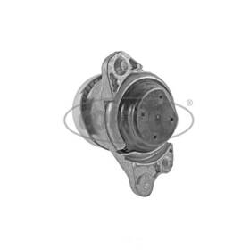 49373833 Corteco Left Engine Mount German Oem 4matic C300 E300 E350 Base Glc300