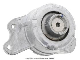 49373838 Corteco Mercedes 2015-2020 Engine Mount Left Driver Side Oem 1 Year Warranty