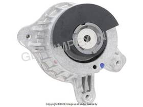 49374225 Corteco For Mercedes 2017-2022 Engine Mount Right Pass. Side Oem Warranty