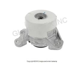 49374301 Corteco Mercedes 2016-2019 Engine Mount Left Driver Side Oem 1 Year Warranty