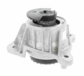 49374323 Corteco For Mercedes 2016-2022 Engine Mount Left Dr. Side Oem Warranty