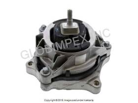 49377188 Corteco Bmw 2017-2020 Engine Mount Left Driver Side Oem 1 Year Warranty