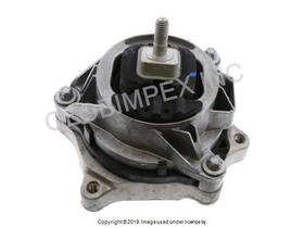 49377200 Corteco Bmw 2017-2020 Engine Mount Right Passenger Side Oem 1 Year Warranty