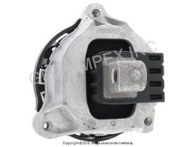 49377208 Corteco For Bmw 2016-2024 Engine Mount Right Pass. Side Oem Warranty