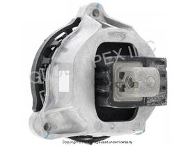 49427476 Corteco For Bmw 2017-2023 Engine Mount Left Driver Side Oem 1 Year Warranty