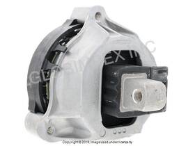49427500 Corteco For Bmw 2019-2021 Engine Mount Left Driver Side Oem 1 Year Warranty