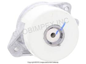 49427590 Corteco For Mercedes 2017-2024 Engine Mount Right Passenger Side Warranty