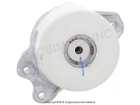 49427639 Corteco For Mercedes 2017-2023 Engine Mount Left Driver Side 1 Year Warranty