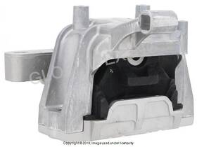 49432295 Corteco For Audi / Vw 2009-2018 Engine Mount Upper 1 Year Warranty