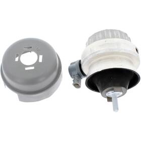 49446190 Corteco Motor Mount Passenger Right Side Hand For Audi A6 Quattro