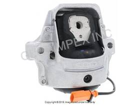 49462102 Corteco For Audi 2009-2017 Engine Mount Right Pass. Side Warranty