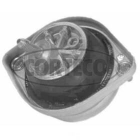 601627 Corteco Engine Mount-rwd Eng Code M62 Sedan 601627 Corteco Engine Mount-rwd Eng Code M62 Sedan