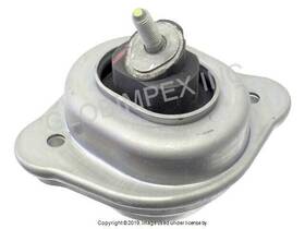 80000315 Corteco For Bmw 2001-2005 Engine Mount Right Pass. Side Oem Warranty