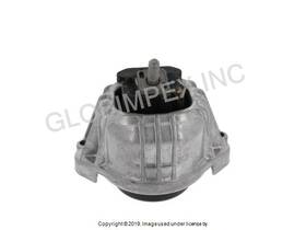 80000697 Corteco Bmw 2012-2016 Engine Mount Left Driver Side Oem 1 Year Warranty