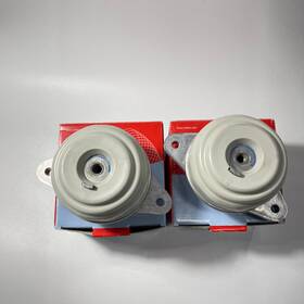 80001071 Corteco Engine Motor Mount Lt And Rt 2pcs For Mercedes 4matic C300 Cl550 S550
