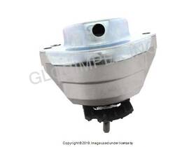 80001377 Corteco Bmw 2004-2010 Engine Mount Right Passenger Side 1 Year Warranty