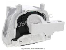 80001421 Corteco For Vw 2010-2014 Engine Mount Right Pass. Side Oem 1 Year Warranty