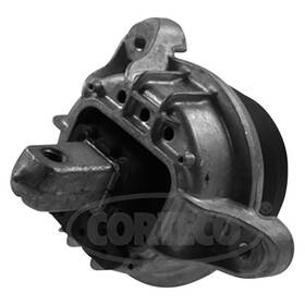 80001747 Corteco For Bmw 535i Gt 2010-2017 Driver Side Engine Mount