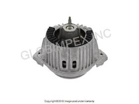80001804 Corteco Mercedes 2014-2015 Engine Mount Right Passenger Side 1 Year Warranty