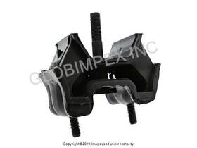 80001821 Corteco Mercedes 1998-2005 Engine Mount 1 Pc Year Warranty