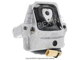 80004473 Corteco For Audi 2009-2017 Engine Mount Left Dr. Side 1 Year Warranty