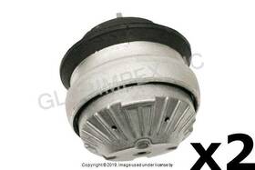 80004616 Corteco Mercedes 2003-2009 Engine Mount 2 1 Year Warranty