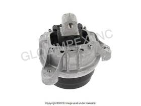 80005036 Corteco Bmw 2011-2019 Engine Mount Left Driver Side Oem 1 Year Warranty