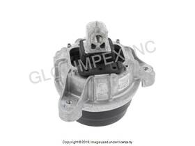80005038 Corteco Bmw 2011-2019 Engine Mount Right Passenger Side Oem 1 Year Warranty