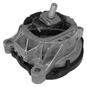 80005046 Corteco For Bmw X3 2011-2016 Driver Side Engine Mount