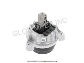 80005186 Corteco Bmw 2012-2016 Engine Mount Left Driver Side Oem 1 Year Warranty
