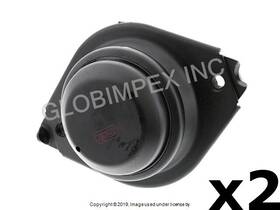 80005414 Corteco Mercedes 2006-2011 Engine Mount 2 1 Year Warranty