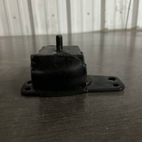 Mt2718 Corteco New Engine Mount For 1986-97 Nissan D21 2.4l Front Lt/rt