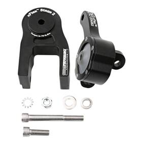 Fdxm00019b Cp-e Rear Motor Mount Kit Stage 2 Xflex 65a Durometer Focus Rs 2016-2018