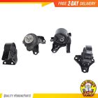 Cpw16908 Cpw New Motor Trans