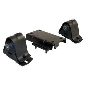 52019278k Crown For Jeep Wrangler 1997-2006 Engine Mount Kit