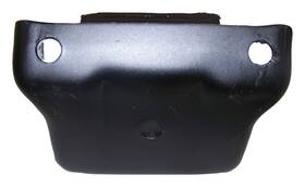 J1369788 Crown Automotive Jeep Replacement Engine Mount Fits 66-71 Cj5 Cj5a Cj6 Cj6a