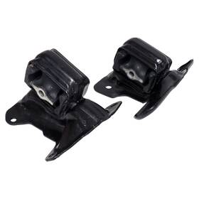 52129268k Crown Automotive Sales Co. Engine Mount Set For 06-07 Liberty