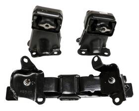 Crown Automotive Sales Co. 849603031031 52090300k Engine Mount Kit