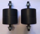 Ct000gto Corvettetops Gto Solid Delrin Motor Mounts
