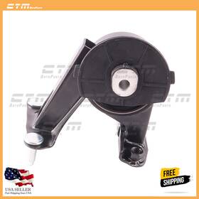 A42002 Ctm Auto Engine Transmission Mount Rear For Toyota Rav-4 Rav4 2013 - 2018