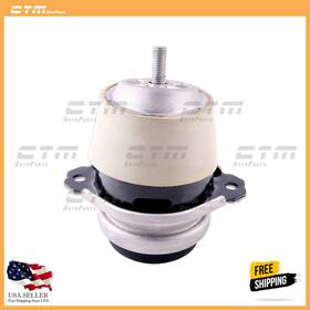 A4903 Ctm Auto Left/right Engine Mount Mounting Fits Audi Q7 Vw Touareg 2007-2015