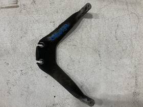 20448719 Cummins Isx Engine Bracket - Used P/n