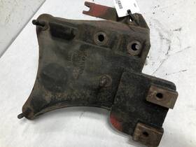 20754966 Cummins Isx15 Engine Bracket - Used P/n