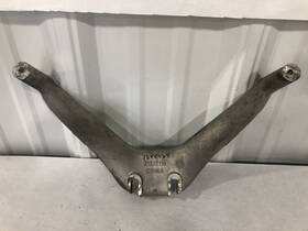 21337118 Cummins Isx15 Engine Bracket - Used P/n