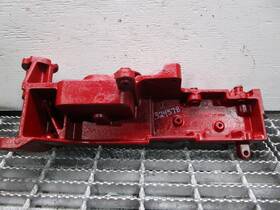 2874645 Cummins 2874656 Isx15 Diesel Engine Alternator Accessory Bracket Mount Oem