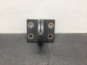 3072357 Cummins N14 Celect Engine Bracket - Used P/n