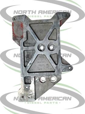 3683914 Cummins Used Isx Crankcase Breather Support Bracket -