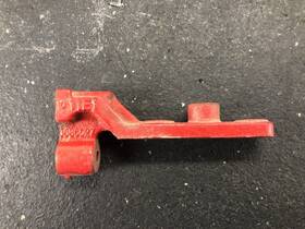 3686527 Cummins Isx15 Engine Bracket - Used P/n