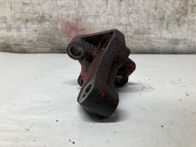 3686876 Cummins Isx15 Engine Bracket - Used P/n