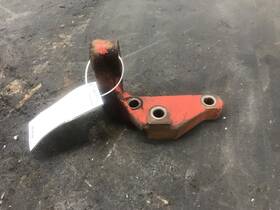 3687025 Cummins Isx15 Engine Bracket - Used P/n